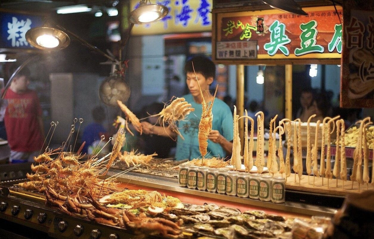 HƯNG YÊN - ĐÀI BẮC - ĐÀI TRUNG - CAO HÙNG - HƯNG YÊN